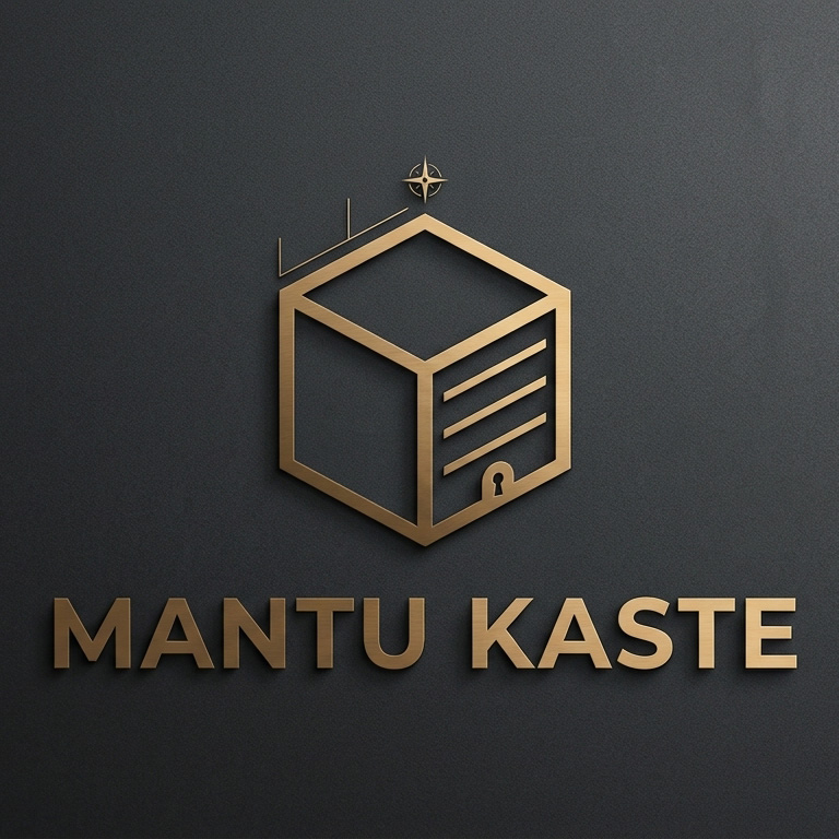 Mantu Kaste